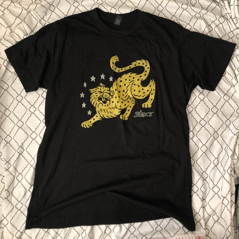 Thrice Shirt